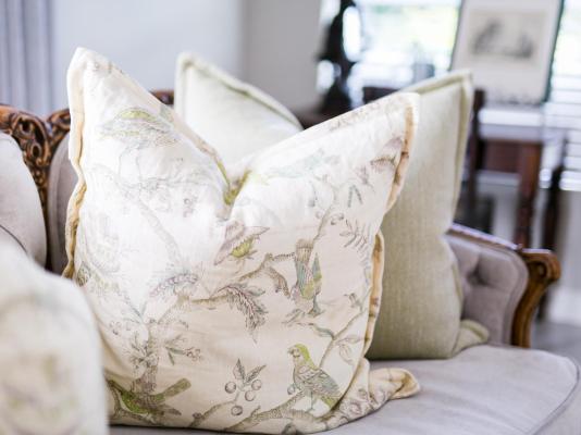 Burkleigh House - 258639