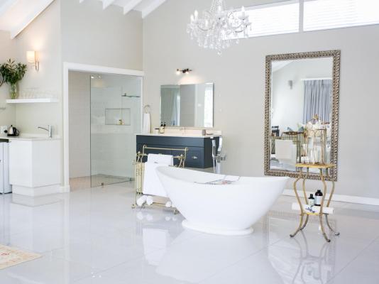 Burkleigh House - 258640