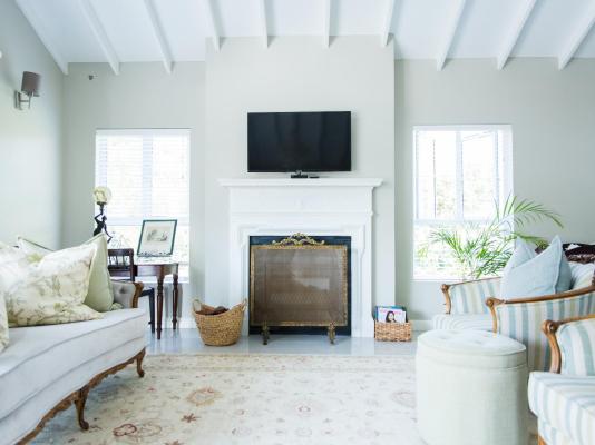 Burkleigh House - 258643