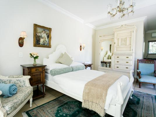 Burkleigh House - 258651