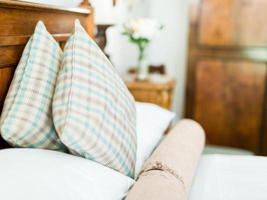 Burkleigh House - 258654