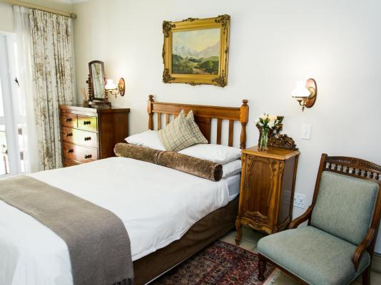 Burkleigh House - 258655