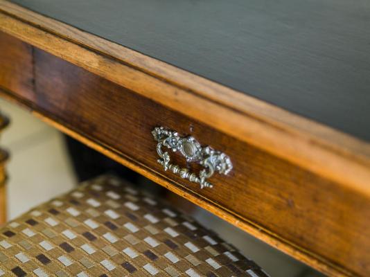 Burkleigh House - 258656