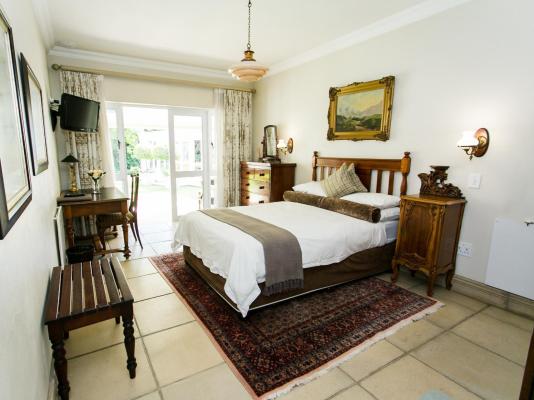 Burkleigh House - 258657