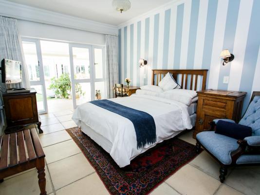 Burkleigh House - 258659