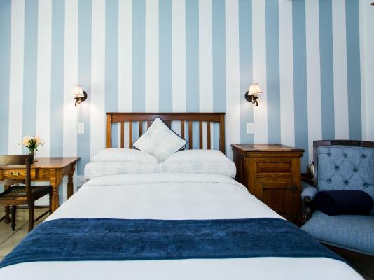 Burkleigh House - 258661