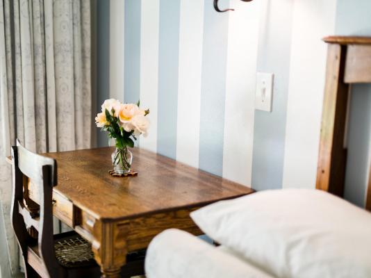 Burkleigh House - 258662