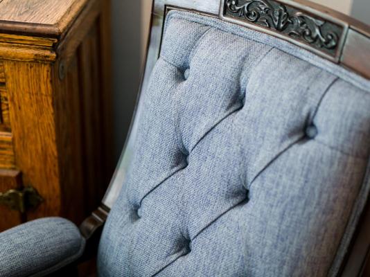 Burkleigh House - 258664