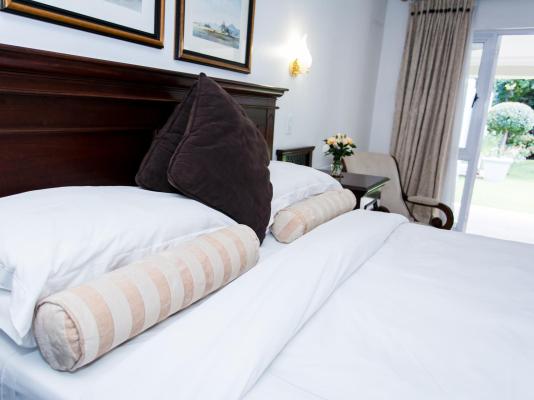 Burkleigh House - 258665