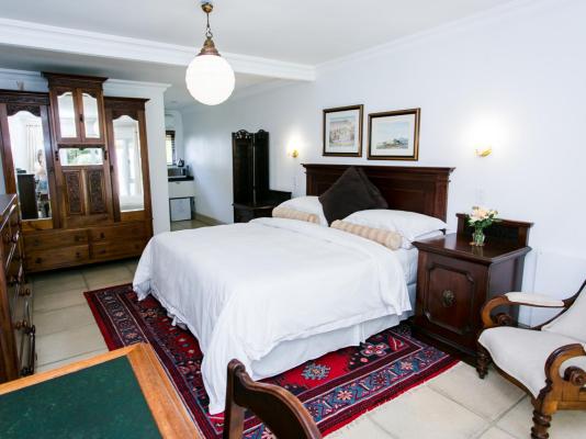 Burkleigh House - 258667