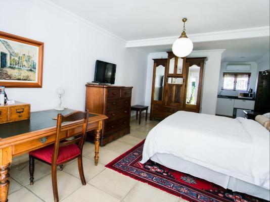 Burkleigh House - 258668