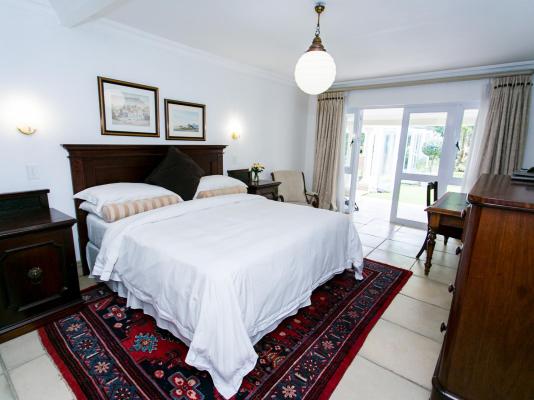 Burkleigh House - 258670