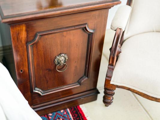 Burkleigh House - 258671