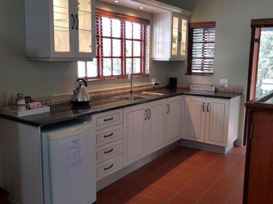 Burkleigh House - 258678