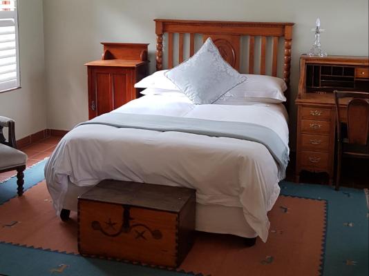 Burkleigh House - 258679