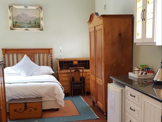 Burkleigh House - 258681