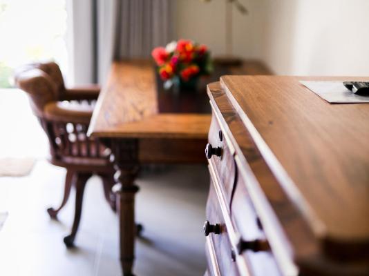 Burkleigh House - 258682