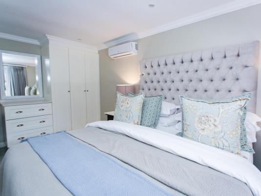 Burkleigh House - 258688