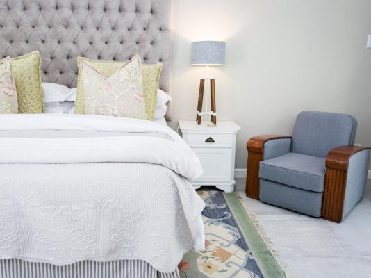 Burkleigh House - 258690