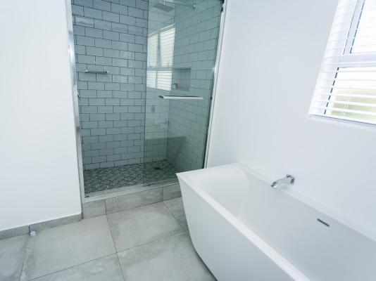 Burkleigh House - 258692