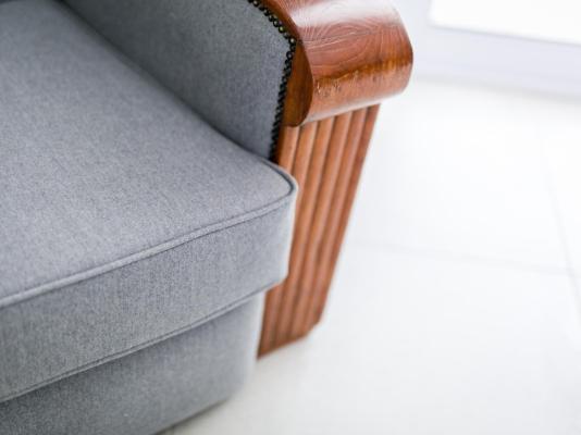 Burkleigh House - 258693