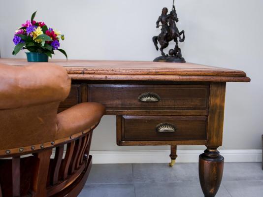 Burkleigh House - 258694