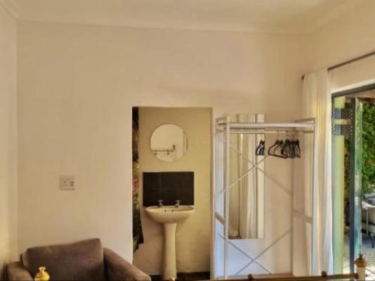 Stoep Life - Living Room