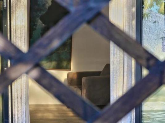 Stoep Life - Decorative detail