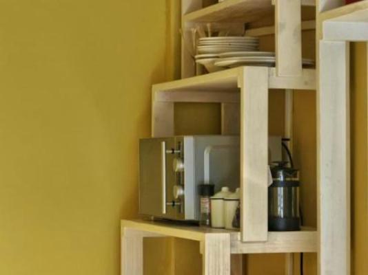 Stoep Life - Kitchenette