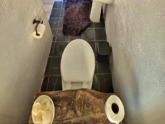 Stoep Life - 258707