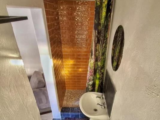 Stoep Life - 258708