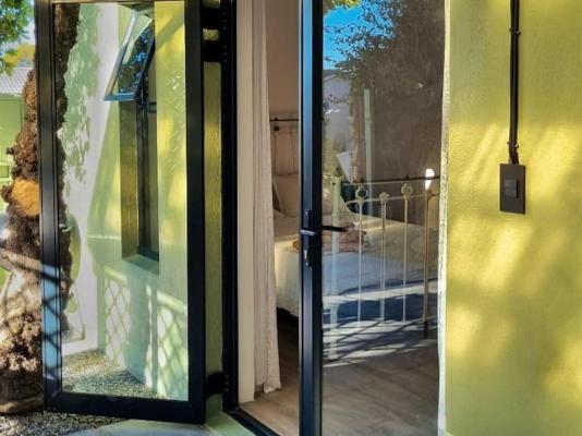 Stoep Life - 258709