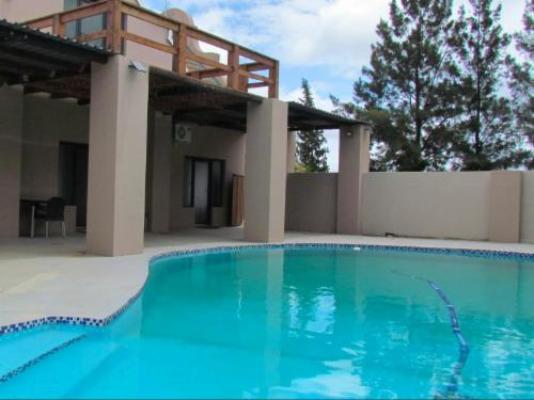 Rosendal Vryburg Guesthouse - Swimming pool