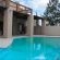 Rosendal Vryburg Guesthouse - Swimming pool