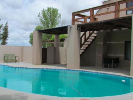 Rosendal Vryburg Guesthouse - Swimming pool