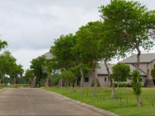 Rosendal Vryburg Guesthouse - Natural landscape