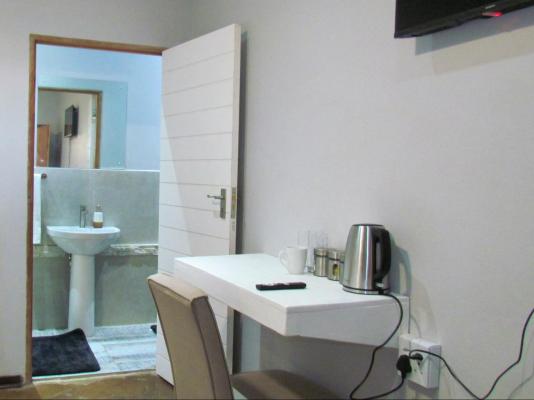 Rosendal Vryburg Guesthouse - 258731