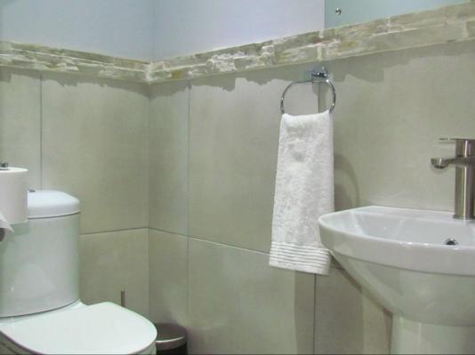 Rosendal Vryburg Guesthouse - 258733