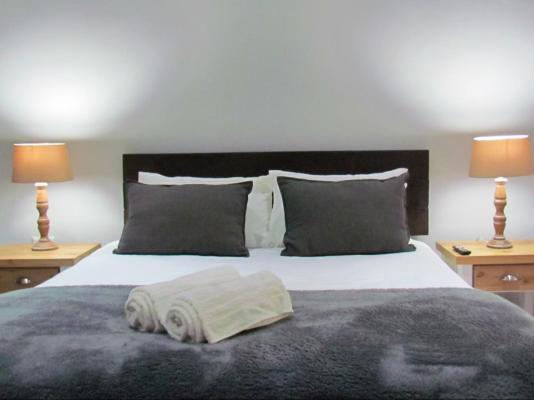 Rosendal Vryburg Guesthouse - 258736