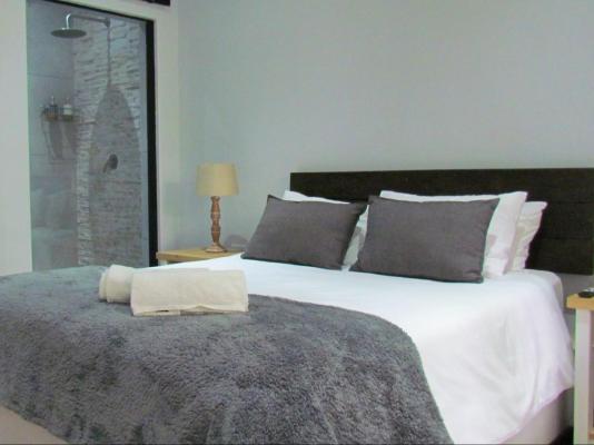 Rosendal Vryburg Guesthouse - 258737