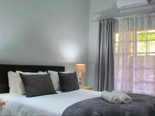 Rosendal Vryburg Guesthouse - 258738