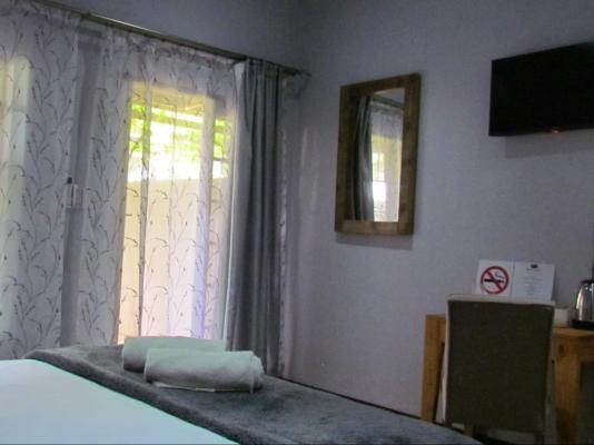 Rosendal Vryburg Guesthouse - 258739