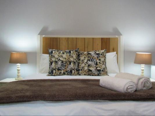 Rosendal Vryburg Guesthouse - 258740