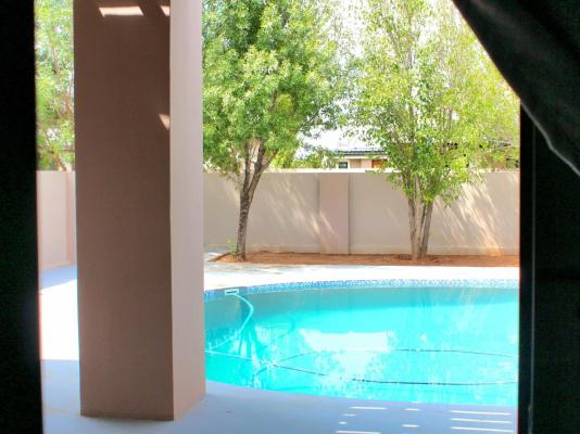 Rosendal Vryburg Guesthouse - 258742