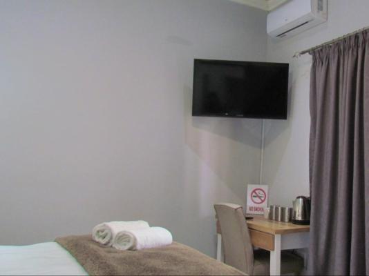 Rosendal Vryburg Guesthouse - 258744