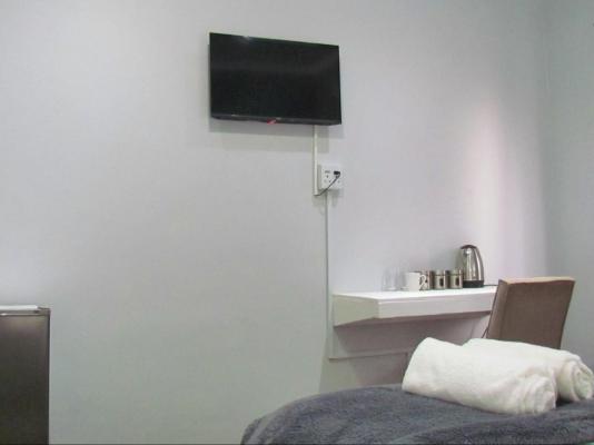 Rosendal Vryburg Guesthouse - 258747