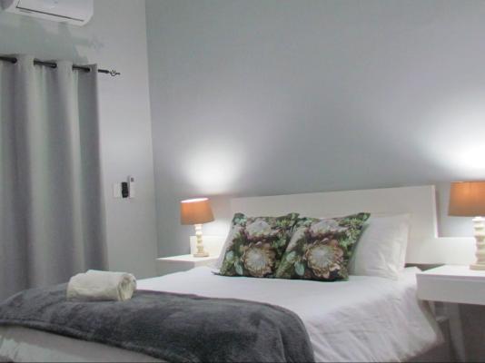 Rosendal Vryburg Guesthouse - 258748