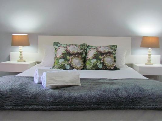 Rosendal Vryburg Guesthouse - 258749