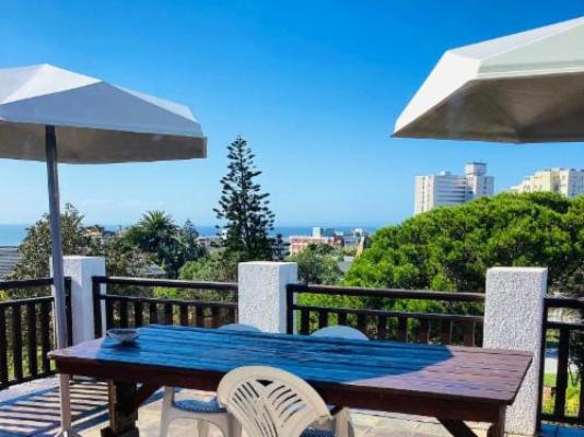 Lullaby Airbnb - City view