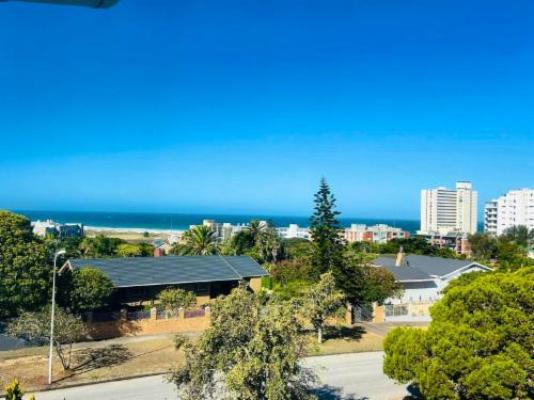 Lullaby Airbnb - Neighbourhood